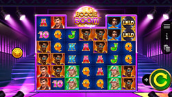 Boogie Boom a Fresh Casino kínálatában