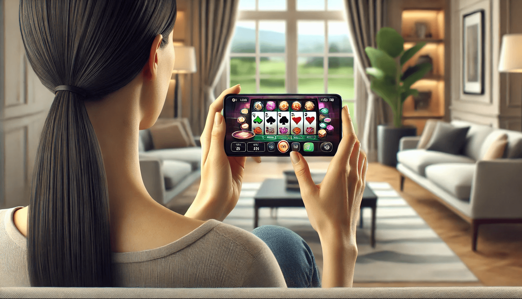 A legjobb mobil kaszinó játékok magyar játékosoknak