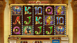 Rich Wilde and the Book of Dead a Dream.bet kaszinóban