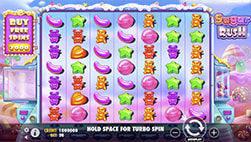 Sugar Rush