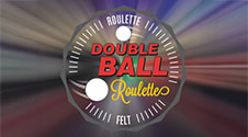 Double Ball Roulette