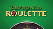 European Roulette