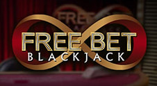 Free Bet Blackjack