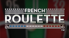 French Roulette
