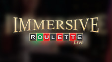 Immersive Roulette