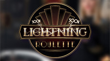 Lightning Roulette