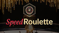 Speed Roulette
