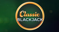 Classic Blackjack