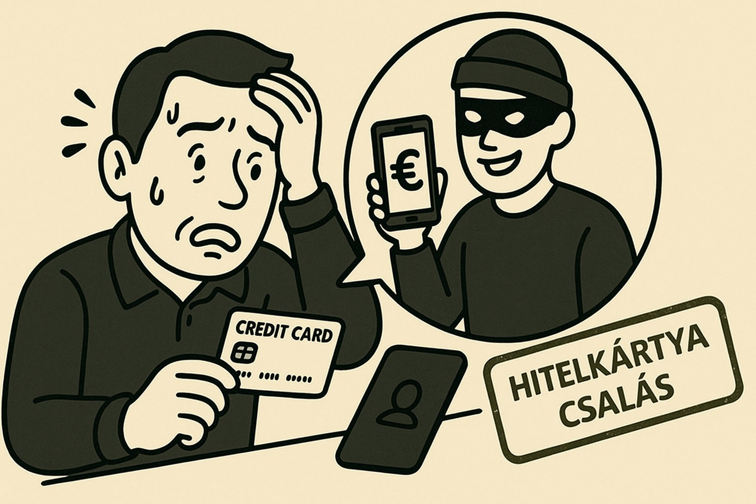 Bankkártya csalások