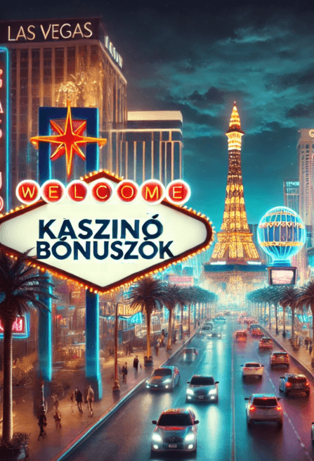 Találd meg a legjobb, nagy összeget kínáló bónuszokat!