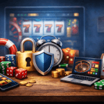 Felelős szerencsejáték eszközök a biztonságos játékért