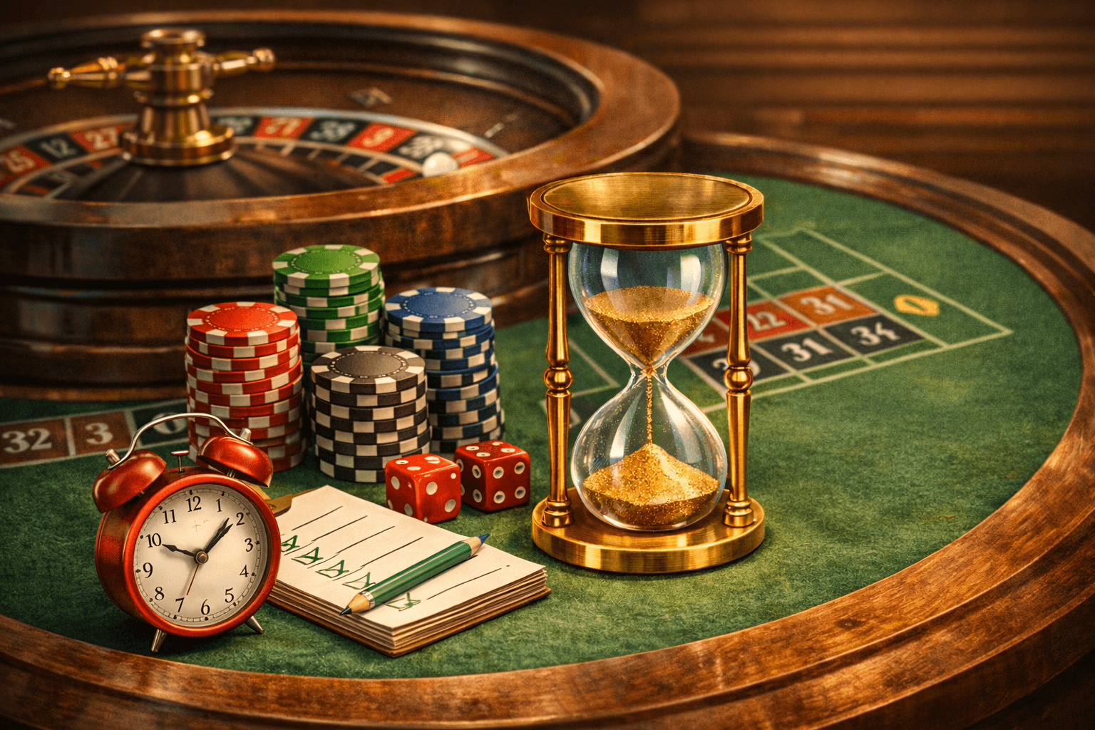 A legjobb rulett tippek egy helyen