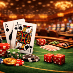 Az online blackjack rövid bemutatása